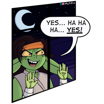 Perv Goblin