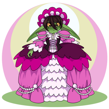 Pretty Goblin